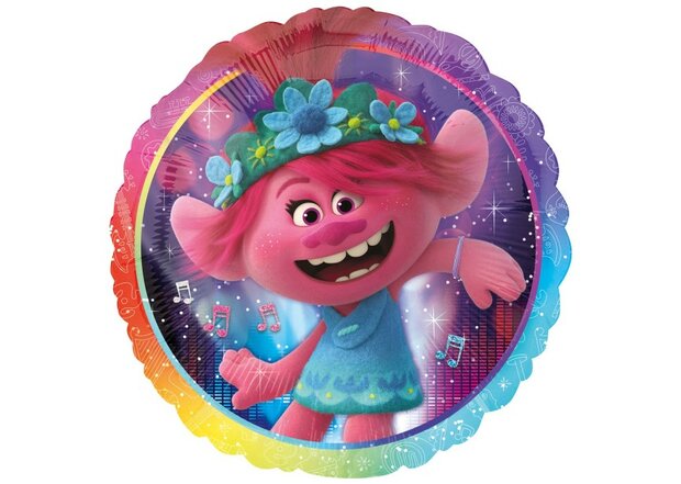 Mooideco - Trolls - 18 inch