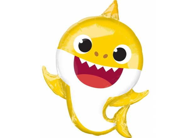 Mooideco - Baby Shark - 26 inch - Anagram