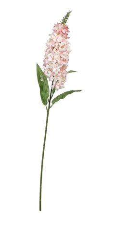 Mooideco - Hyacint tak roze