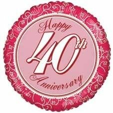 Mooideco  - Jubileum - 40 jaar