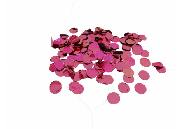 Mooideco - Confetti Light Pink