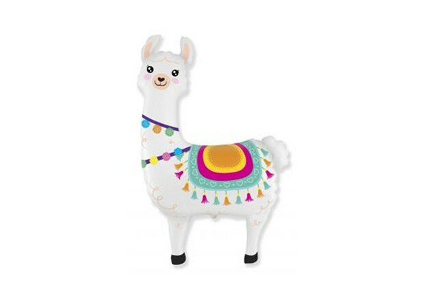 Lama - 32 inch - Flex