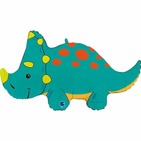 Dino  triceratops