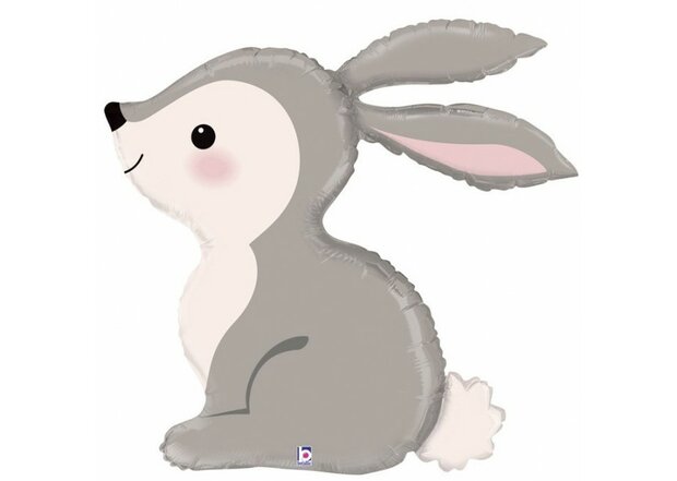Bunny - Woodland - 36 inch - Grabo (1)