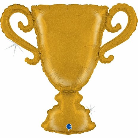 Golden Cup 33 inch