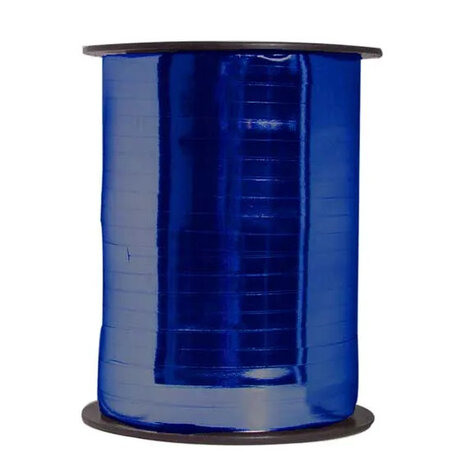 Mooideco - blauw lint