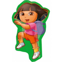 Mooideco - Dora The Explorer - Streettreat 