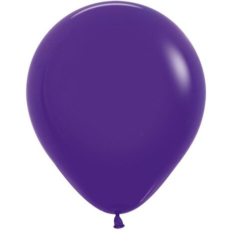 Mooideco - Fashion Violet Sempertex 18 inch