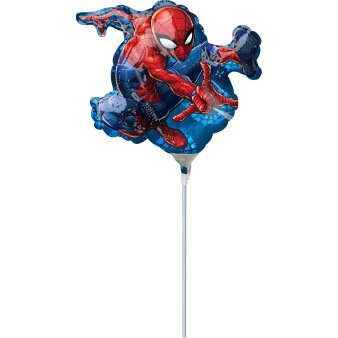 Mooideco - Spiderman Webslinger - 14 inch - Anagram 