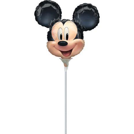 Mooideco - Mickey Mouse - 14 inch - Anagram 