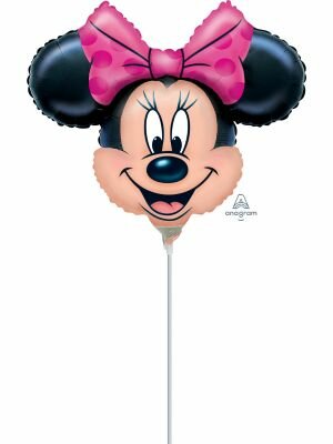 Mooideco - Minnie Mouse - 14 inch - Anagram 