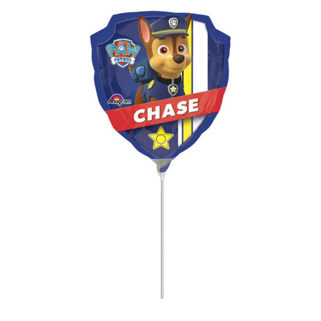 Mooideco - Chase &amp; Marshall Shield - 14 inch - Anagram