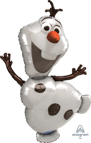 Mooideco - Frozen - Olaf - 14 inch - Anagram 