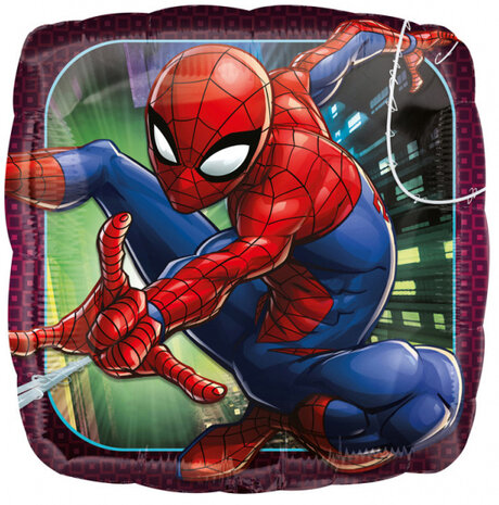 Mooideco - Spiderman - 18 inch