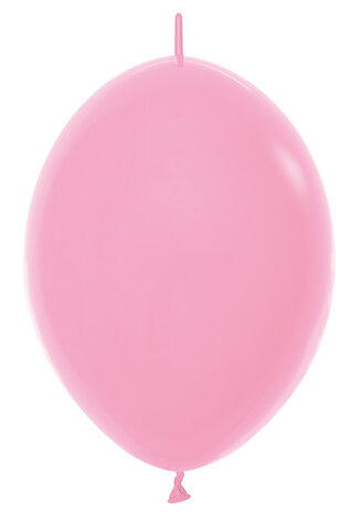 Mooideco - Link-O-Loons - 12 inch - Bubblegum Pink - 009