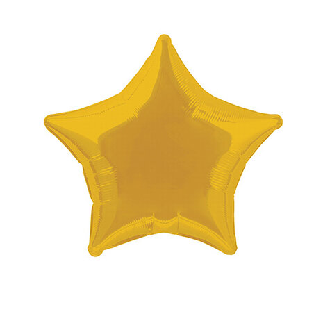Star Gold - 18 inch - Flex - (10 stuks)