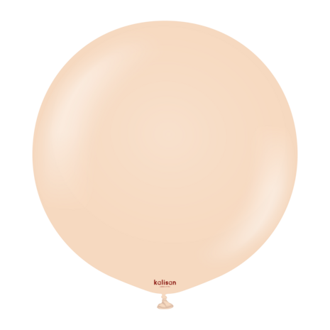Mooideco - Kalisan Blush 24 inch ballonnen
