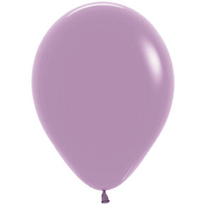 Mooideco - Pastel Dusk Lavender - 150 - R12 - Sempertex 