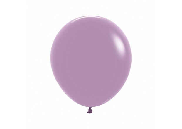 Mooideco - R18 - Pastel Dusk Lavender - 150 - per stuk - Sempertex