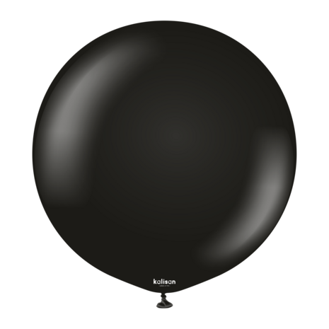 Mooideco - R24 - Standard Black - Kalisan