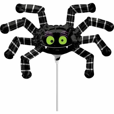 Mooideco - Spider - 14 inch - Anagram 