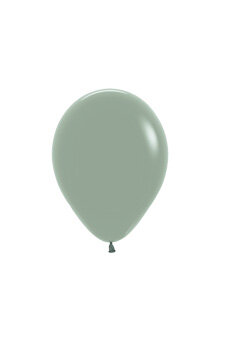 R5 - Pastel Dusk Laurel Green - 127 - Sempertex