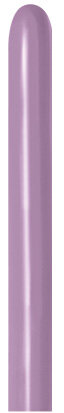 Mooideco - 260 - Pastel Dusk Lavender - 150 - 50 stuks - Sempertex 