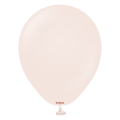 Mooideco - Kalisan Pink Blush 5 inch ballonnen