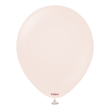 Mooideco - Kalisan Pink Blush 12 inch ballonnen