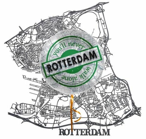 Rotterdam foliebalon