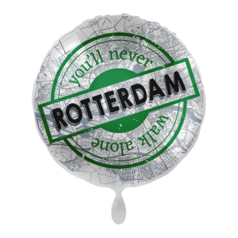 Rotterdam foliebalon