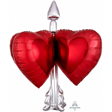 Ultrashape - Hearts &amp; Arrow - Anagram