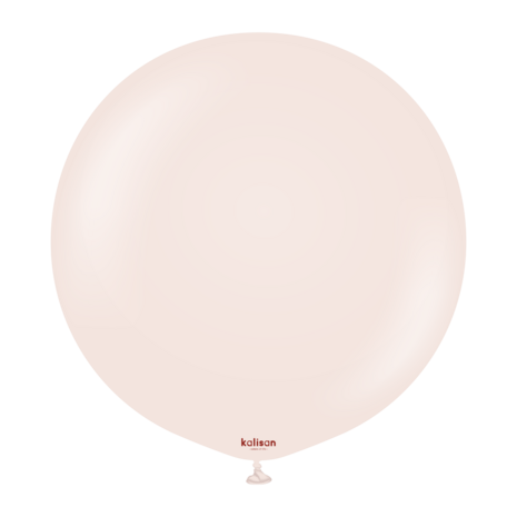 Mooideco - Kalisan Pink Blush 24 inch ballonnen