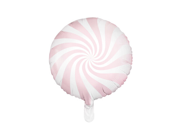 Mooideco Candy Folieballon 