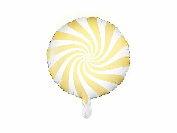 Mooideco Candyland folieballon