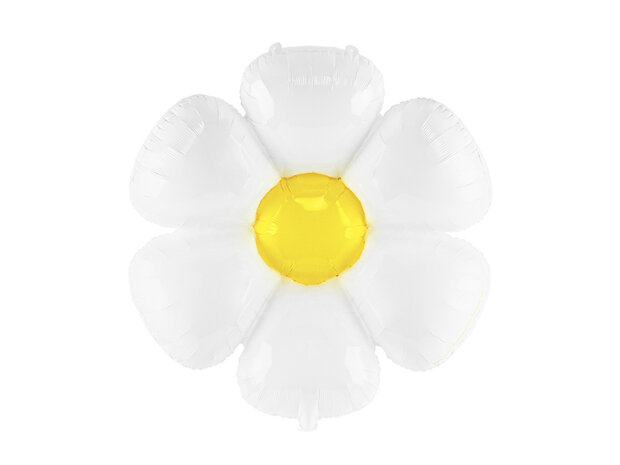 Mooideco - Daisy folie ballon - Partydeco