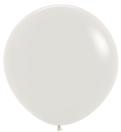 Mooideco - R24 - Pastel Dusk Cream - 107 