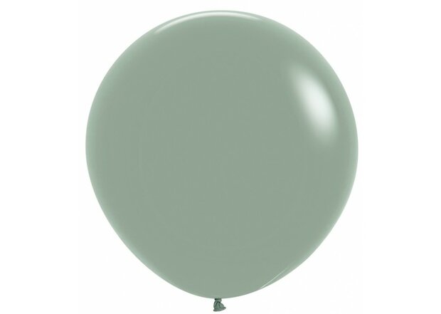 R24 - Pastel Dusk Laurel Green - 127 - Sempertex