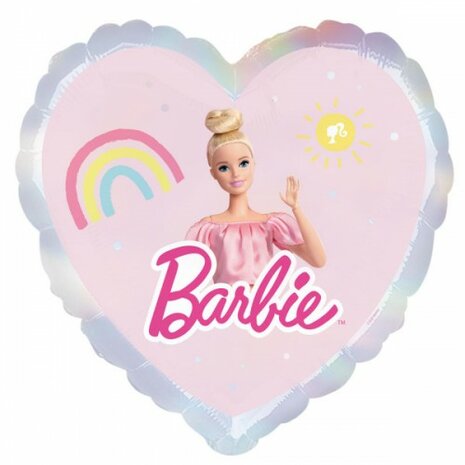 Mooideco - Barbie - 18 inch - Anagram