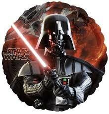 Mooideco - Star Wars Darth Vader - 18 inch - Anagram 