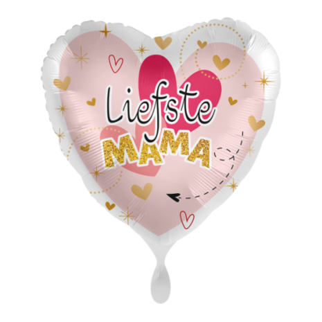 Mooideco - Liefste mama - 18 inch - everloon (1)