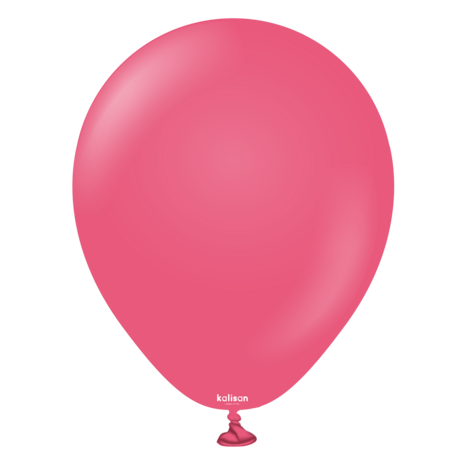 Mooideco - Kalisan ballonnen nederland  - Fuchsia
