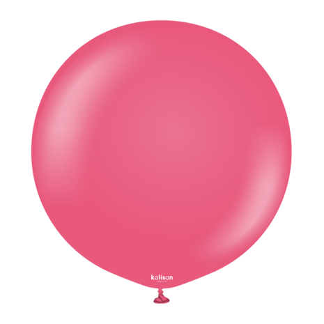 Mooideco - Kalisan ballonnen nederland - Fuchsia