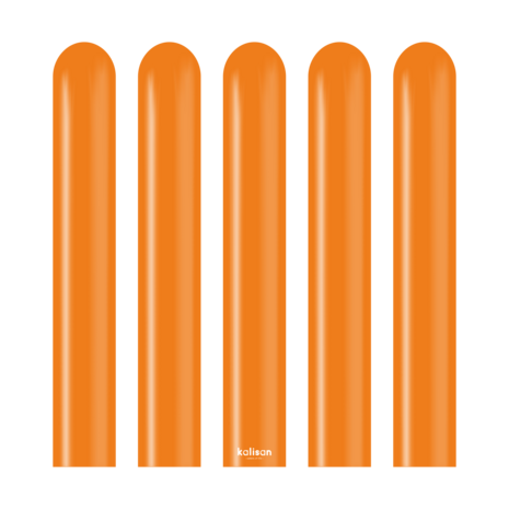 Mooideco - 260 - Standard Orange - Kalisan 