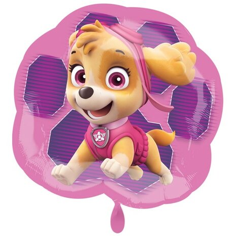 Mooideco - Paw Patrol Sky en Everest - 25 inch