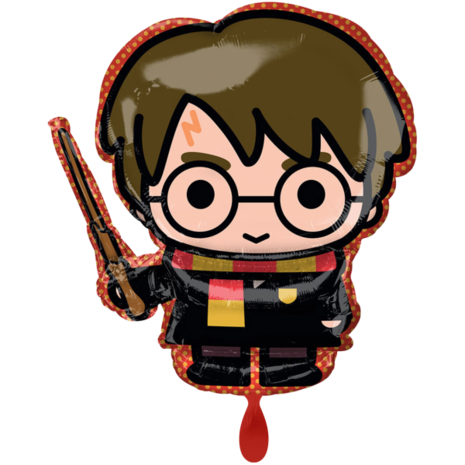 Mooideco - Harry Potter - 31 inch