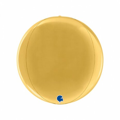 Mooideco - Globe - Gold - 15 inch - Grabo (1)