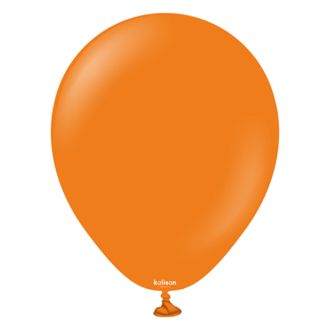Mooideco - R5 - Standard Orange - Kalisan (100)