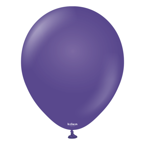 Mooideco - R18 - Standard Violet - Kalisan (100)