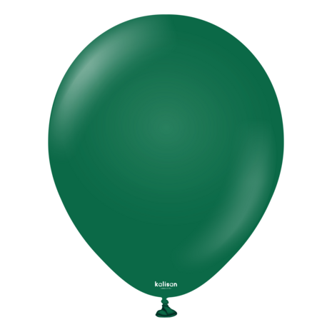 Mooideco - R12 - Standard Dark Green - Kalisan (100)